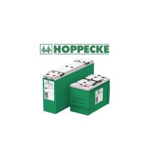 Hoppecke: як німецька якість працює в українських умовах