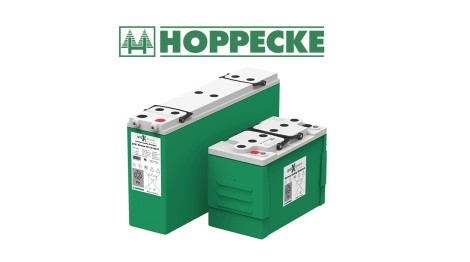 Hoppecke: як німецька якість працює в українських умовах