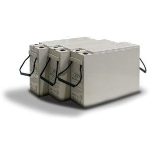 Що таке AGM акумулятори та як вони працюють?