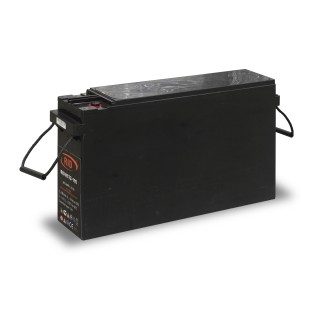 Як обрати правильний AGM акумулятор для системи живлення