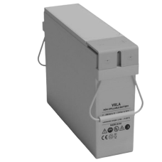 Акумуляторна батарея RID 170Ah 12V (RID HC 12-170)
