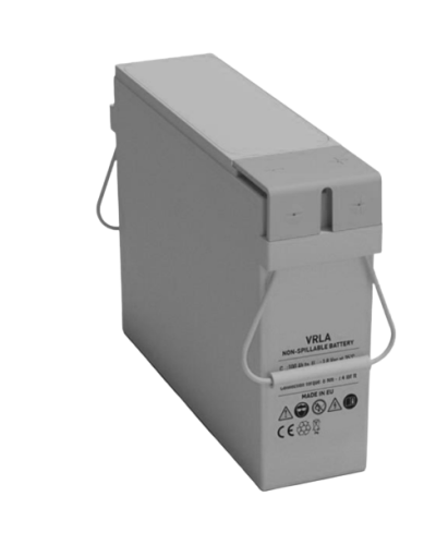 Акумуляторна батарея RID 170Ah 12V (RID HC 12-170)