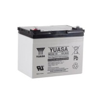 Акумуляторна батарея Yuasa 36Ah 12V (REC36-12I)
