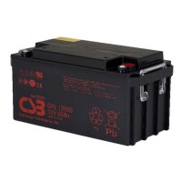 Акумуляторна батарея СSB 65 Аг 12В 350x166x174 (GPL12650)