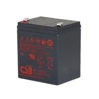 Акумуляторна батарея СSB 6 Аг 12В 90x70x106 (HR1227W)