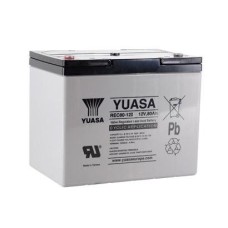 Акумуляторна батарея Yuasa 80Ah 12V (REC80-12)