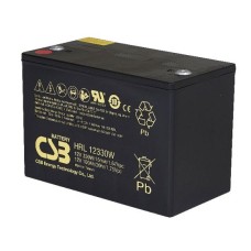 Акумуляторна батарея СSB 100 Аг 12В 307x164x217 (HRL12330W)