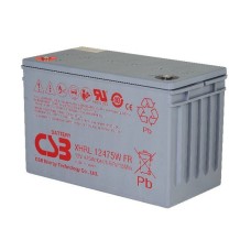 Акумуляторна батарея СSB 120 Аг 12В 343x170x217 (XHRL12475WFR)