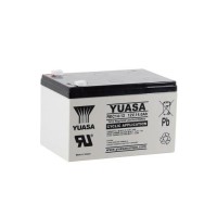 Акумуляторна батарея Yuasa 14Ah 12V (REC14-12)