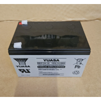 Акумуляторна батарея Yuasa 14Ah 12V (REC14-12)