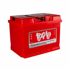Автомобільний акумулятор Topla 60Ah 600A R+ (0) (108 060)