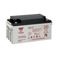 Акумуляторна батарея Yuasa 65Ah 12V (NP65-12)