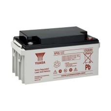 Акумуляторна батарея Yuasa 65Ah 12V (NP65-12)