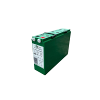 Акумуляторная батарея Hoppecke Grid Xtreme VR 100Ah 12V (VR 121000 FT)