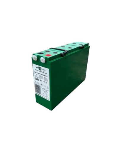 Акумуляторная батарея Hoppecke Grid Xtreme VR 100Ah 12V (VR 121000 FT)