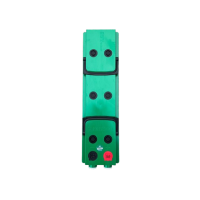 Акумуляторная батарея Hoppecke Grid Xtreme VR 100Ah 12V (VR 121000 FT)