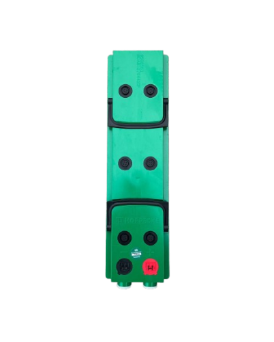 Акумуляторная батарея Hoppecke Grid Xtreme VR 100Ah 12V (VR 121000 FT)