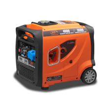 Портативний інверторний генератор RID RCS 4001 IE