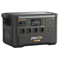 Зарядна станція Pecron F3000LFP 3072/3600Wh LiFePO4