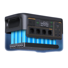 Зарядна станція Pecron F3000LFP 3072/3600Wh LiFePO4