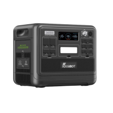 Портативна зарядна станція FOSSiBOT F2400