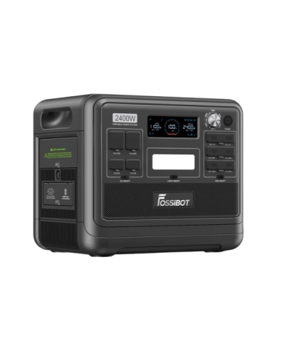 Портативна зарядна станція FOSSiBOT F2400 Портативна зарядна станція FOSSiBOT F2400
