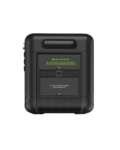 Портативна зарядна станція FOSSiBOT F2400 Портативна зарядна станція FOSSiBOT F2400