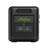 Портативна зарядна станція FOSSiBOT F2400