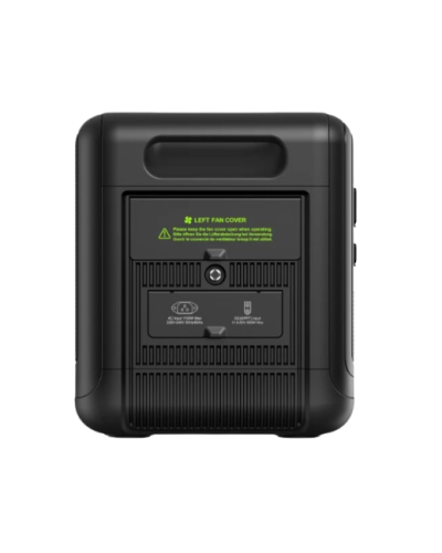 Портативна зарядна станція FOSSiBOT F2400 Портативна зарядна станція FOSSiBOT F2400