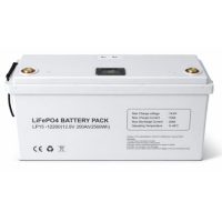 Акумулятор MUST LP1500-12200