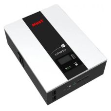 Акумулятор MUST LP1600-48200