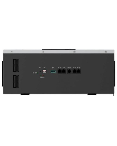 Акумулятор MUST LP1600-48200