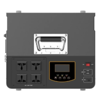 Система зберігання енергії модульна MUST НВР18-3024