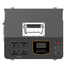 Система зберігання енергії модульна MUST НВР18-3024