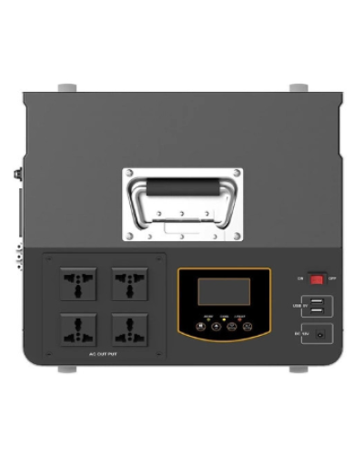 Система зберігання енергії модульна MUST НВР18-3024