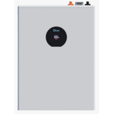 Зовнішня батарея для ДБЖ/інвертора Deye SE-F5 Pro-C