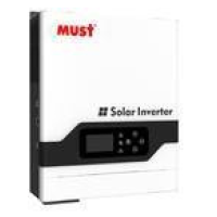 Гібридний сонячний інвертор MUST PV18-3224 VPM II (MPPT)