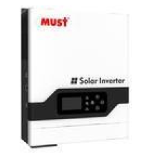 Гібридний сонячний інвертор MUST PV18-3224 VPM II (MPPT)