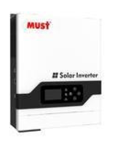 Гібридний сонячний інвертор MUST PV18-3224 VPM II (MPPT)