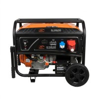Бензиновий генератор  RID RC 7000 PER