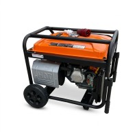 Бензиновий генератор  RID RC 7000 PER