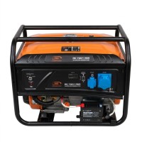 Бензиновий генератор  RID RC 7001 PER