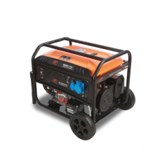 Бензиновий генератор  RID RC 7001 PER