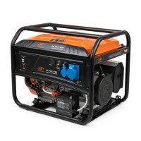 Бензиновий генератор  RID RC 7001 PER