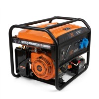 Бензиновий генератор  RID RC 7001 PER