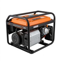 Бензиновий генератор  RID RC 7001 PER