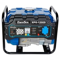 Генератор бензиновий EnerSol 1,2 кВА (EPG-1200S)