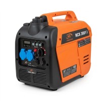 Інверторний бензиновий  генератор RID RCS 3001 I