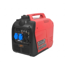 Інверторний бензиновий  генератор RID RCS 3001 I
