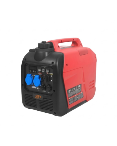 Інверторний бензиновий  генератор RID RCS 3001 I